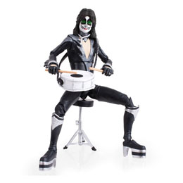 Photo du produit Kiss figurine BST AXN The Catman (Destroyer Tour) 13 cm Photo 1