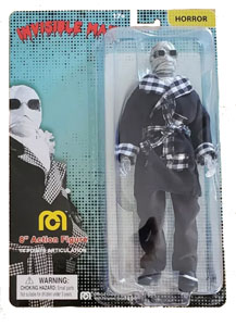 Universal Monsters figurine L'Homme invisible 20 cm