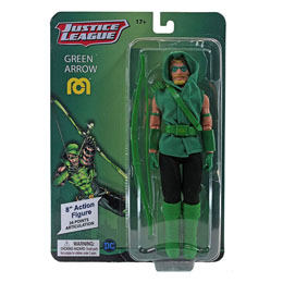 Photo du produit DC Comics figurine Green Arrow Limited Edition 20 cm Photo 1