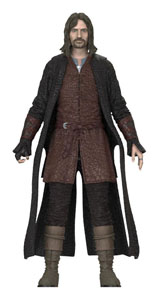 Le Seigneur des anneaux figurine BST AXN Aragorn 13 cm