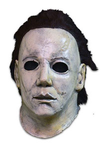 Halloween VI masque Michael Myers