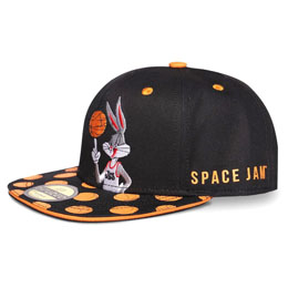 Photo du produit Space Jam casquette Snapback Bugs Photo 3