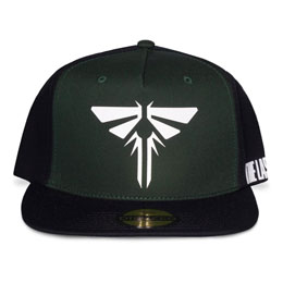 The Last of Us casquette Snapback Logo