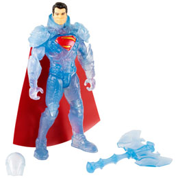 Photo du produit FIGURINE SUPERMAN BATMAN VS SUPERMAN DC COMICS Photo 1