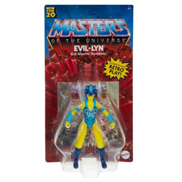 Masters of the Universe Origins 2020 figurine Evil-Lyn 14 cm