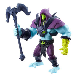 He-Man and the Masters of the Universe figurine 2022 Skeletor 14 cm