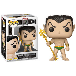 MARVEL 80TH POP! HEROES NAMOR (FIRST APPEARANCE) 