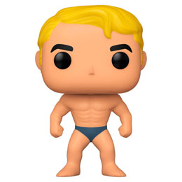 STRETCH ARMSTRONG FUNKO POP! STRETCH ARMSTRONG
