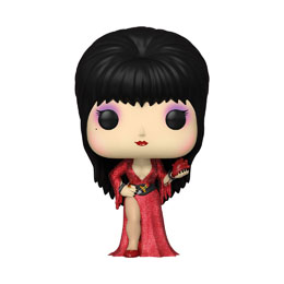 Figurine POP Elvira 40th Elvira