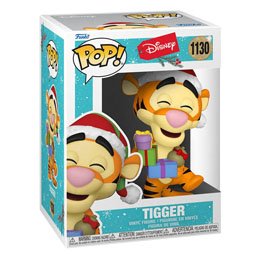 Funko POP! Disney Vinyl figurine Tigger