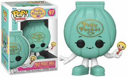 Retro Toys POP! Vinyl figurine Polly Pocket Shell
