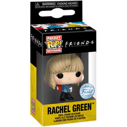 Pocket POP Friends Rachel Green Exclusive