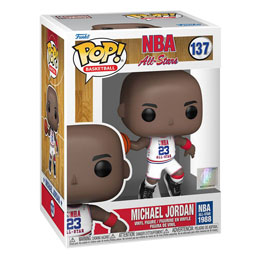 NBA Legends POP! Basketball Vinyl figurine Michael Jordan (1988 ASG)