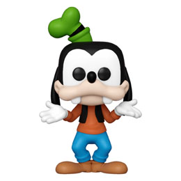 Photo du produit Sensational 6 POP! Disney Vinyl figurine Goofy 9 cm Photo 1