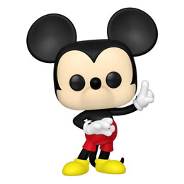 Sensational 6 POP! Disney Vinyl figurine Mickey Mouse 9 cm