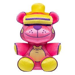Five Nights at Freddy's peluche VR Freddy (Inverted) 18 cm