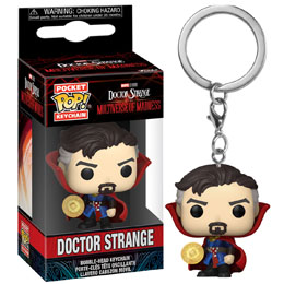 Pocket POP Doctor Strange Multiverse of Madness Doctor Strange