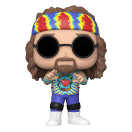 WWE POP! Vinyl figurine Dude Love