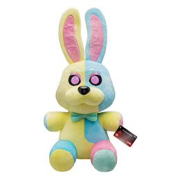 Peluche Five Nights at Freddys Security Breach Vanny 40cm