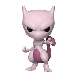 Photo du produit Pokemon Super Sized Jumbo POP! Vinyl figurine Mewtwo (EMEA) 25 cm Photo 1