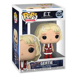 E.T. l´extra-terrestre POP! Vinyl figurine Gertie