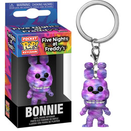 Pocket POP Five Nights at Freddys Bonnie