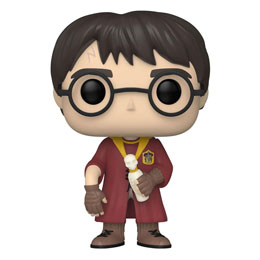 Harry Potter - Chamber of Secrets Anniversary POP! Movies Vinyl figurine Harry