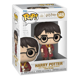 Photo du produit Harry Potter - Chamber of Secrets Anniversary POP! Movies Vinyl figurine Harry Photo 1