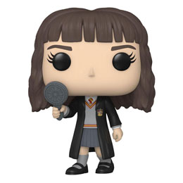 Harry Potter - Chamber of Secrets Anniversary POP! Movies Vinyl figurine Hermione