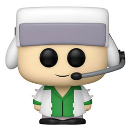 Photo du produit South Park 20th Anniversary POP! TV Vinyl figurine Boyband Kyle Photo 1
