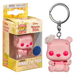 Pocket POP Disney Winnie the Pooh Cherry Blossom Exclusive