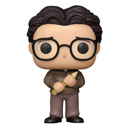 What We Do in the Shadows POP! TV Vinyl figurine Guillermo