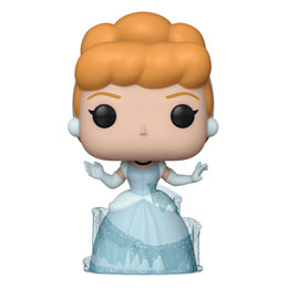 Disney's 100th Anniversary POP! Disney Vinyl figurine Cinderella