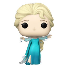 Disney's 100th Anniversary POP! Disney Vinyl figurine Elsa