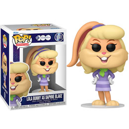 Hanna-Barbera POP! Animation Vinyl figurine Lola as Daphne