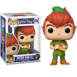 Peter Pan 70th Anniversary POP! Disney Vinyl figurine Peter