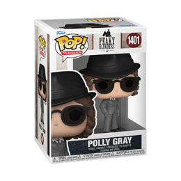 Peaky Blinders POP! TV Vinyl figurine Polly Gray