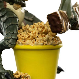 Photo du produit Gremlins figurine Mini Epics Stripe with Popcorn Limited Edition 12 cm Photo 3
