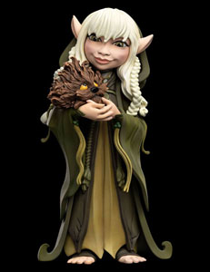 Photo du produit Dark Crystal figurine Mini Epics Kira The Gelfling 11 cm Photo 1
