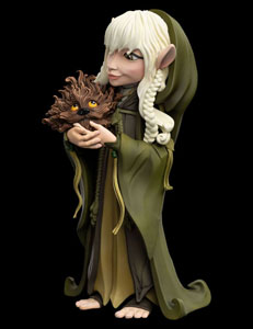 Photo du produit Dark Crystal figurine Mini Epics Kira The Gelfling 11 cm Photo 2