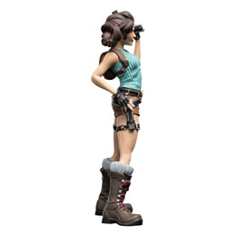Photo du produit Tomb Raider figurine Mini Epics Lara Croft 17 cm Photo 4