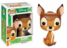 Funko Pop! Disney Bambi