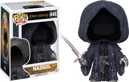 FUNKO POP LORD OF THE RINGS NAZGUL