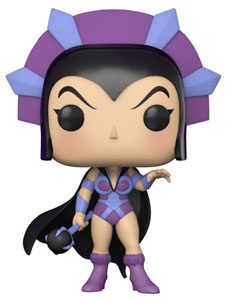 MASTERS OF THE UNIVERSE FUNKO POP EVIL-LYN