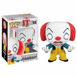 FUNKO POP PENNYWISE