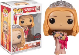 Funko Pop! Movies Carrie Exclusive